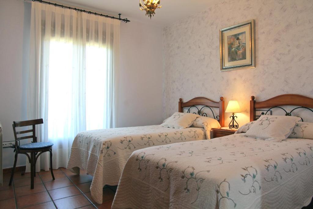 Hotel Los Arrenes De Tarancuena Phòng bức ảnh