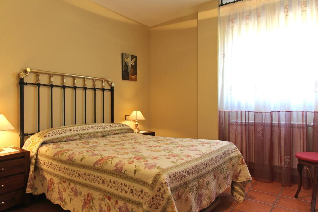 Hotel Los Arrenes De Tarancuena Phòng bức ảnh