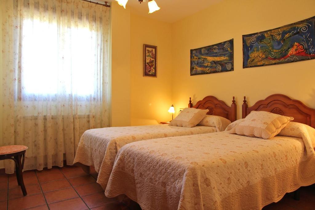 Hotel Los Arrenes De Tarancuena Phòng bức ảnh